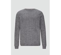 Strickpullover in melierter Optik XXL blau 2149591.58W0.XXL