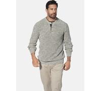 Jan Vanderstorm Pullover Herren beige, L