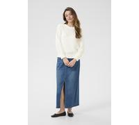 Strickpullover KAandrea Regular fit white S