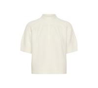 Strickpullover KAcuba Strickpullover Regular fit white XL