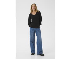 Strickpullover KAdora Slim fit black L