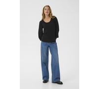 Strickpullover KAdora Slim fit black XL