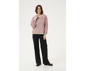 Strickpullover KAellery Loose fit beige XL