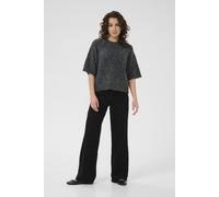 Strickpullover KAemilie Loose fit dark grey S
