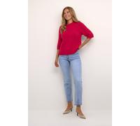 Strickpullover KAemilie Loose fit pink 2XL
