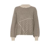 Strickpullover KAverana Baggy fit cream L