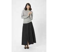 Strickpullover KAjada Strickpullover Slim fit grey XS