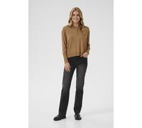 Strickpullover KAlizza Baggy fit beige S