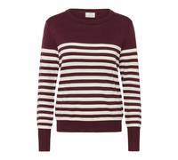 Strickpullover KAlizza Regular fit white red XS