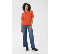 KAFFE Strickpullover KAlizza M, Grenadine