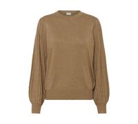 Strickpullover KAlone Regular fit beige XS