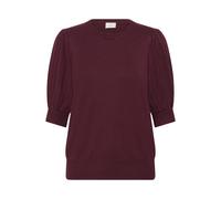 Strickpullover KAlone Regular fit bordo XS