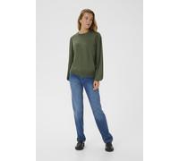 Strickpullover KAlone Regular fit green XS