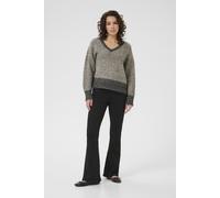Strickpullover KAmelinda Loose fit grey S