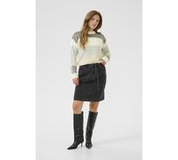 Strickpullover KAneve Strickpullover Loose fit multicolour M
