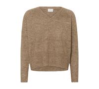 Strickpullover KAniel Baggy fit beige L