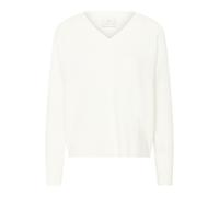 Strickpullover KAniel Baggy fit white XL