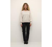 Strickpullover KAregina Loose fit sand S