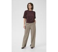 Strickpullover KAregina Regular fit brown XS