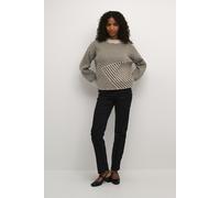 Strickpullover KAverana Baggy fit cream XS