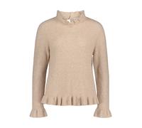 Strickpullover Kurz 1/1 Arm 38