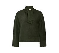 Strickpullover Kurz 1/1 Arm 38