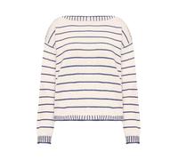 Strickpullover Kurz 40