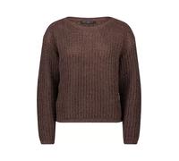 Strickpullover Kurz 1/1 Arm 44