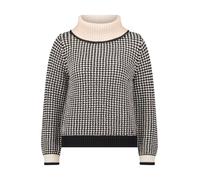 Strickpullover Kurz 1/1 Arm 44