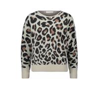 Strickpullover Kurz 1/1 Arm 46