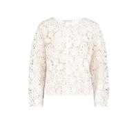 Strickpullover Kurz 1/1 Arm M