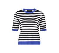 Strickpullover Kurz 1/2 Arm 36