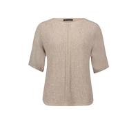 Strickpullover Kurz 1/2 Arm 36