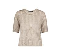 Strickpullover Kurz 1/2 Arm 36
