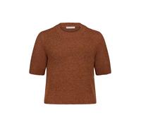 Strickpullover Kurz 1/2 Arm 36