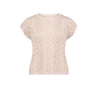 Strickpullover Kurz 1/2 Arm 40