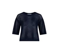 Strickpullover Kurz 1/2 Arm 42