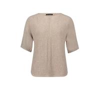 Strickpullover Kurz 1/2 Arm 48
