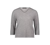 Strickpullover Kurz 3/4 Arm 38