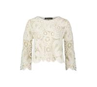 Strickpullover Kurz 3/4 Arm 44