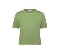 CARTOON - Strickpullunder khaki/yellow - Gr. - 40