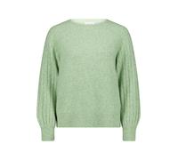 Strickpullover Kurz 42