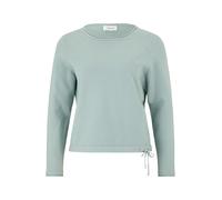 Strickpullover Kurz 42