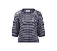 Strickpullover Kurz 42