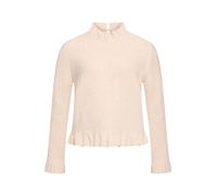 Strickpullover Kurz 42