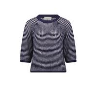 Strickpullover Kurz 44