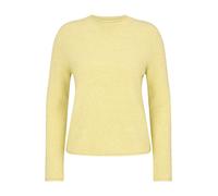 Cartoon Damen Strickpullover mit Stehkragen 44, Muted Lime