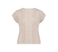 CARTOON - Feinstrickpullover beige - Gr. - 44