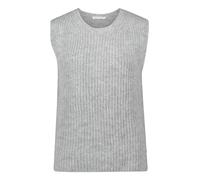 Strickpullover Kurz ohne Arm 42