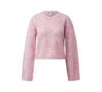 qs - Strickpullover pink - Gr. - L